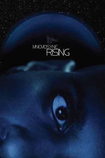 Mnemosyne Rising film afişi