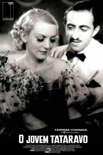 The Young Great-Great-Grandfather film afişi