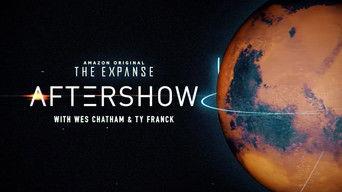 The Expanse Aftershow S6E1 "Strange Dogs" – Wes Chatham, Ty Franck w/ Naren Shankar, Daniel Abraham & Breck Eisner