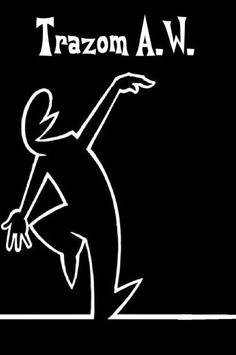 Trazom A.W. film afişi