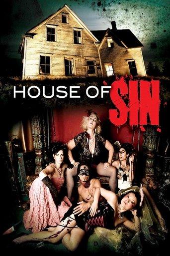 House of Sin film afişi