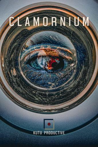 CLAMORNIUM dizi afişi