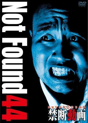 Not Found 44 film afişi