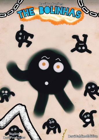 The Bolinhas film afişi