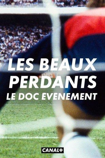 Les beaux perdants film afişi