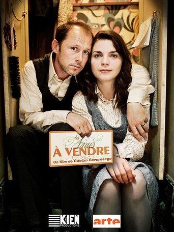 Les amis à vendre film afişi
