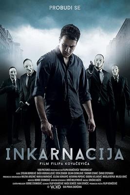 Incarnation film afişi