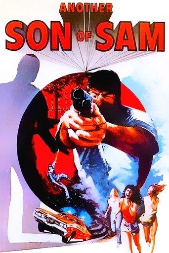 Another Son of Sam film afişi