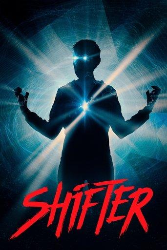 Shifter film afişi