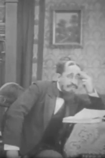 Will Power film afişi