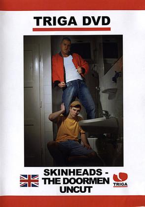 Skinheads: The Doormen Uncut film afişi