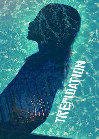 Trepidation film afişi