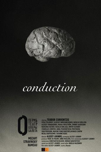 Conduction film afişi