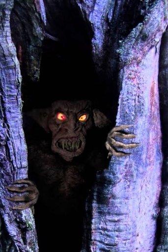 Living Night film afişi