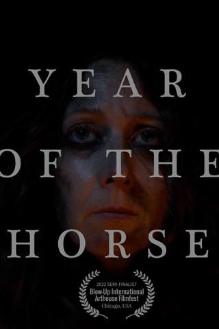 Fucked Up's Year of the Horse film afişi
