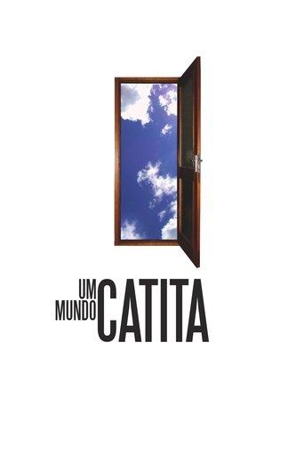 Um Mundo Catita film afişi