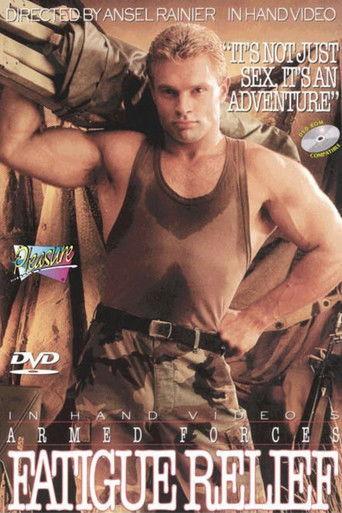 Fatigue Relief film afişi