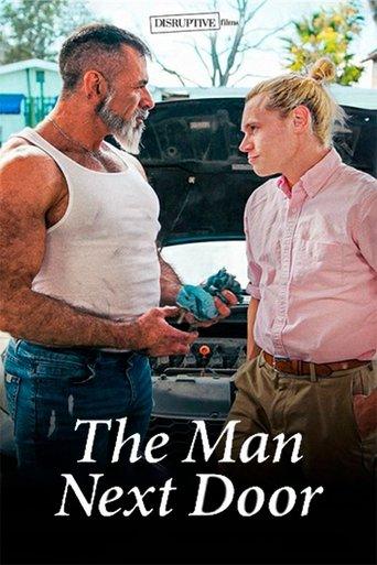 The Man Next Door film afişi