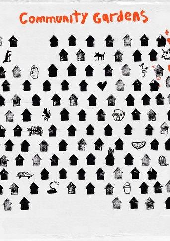 Community Gardens film afişi
