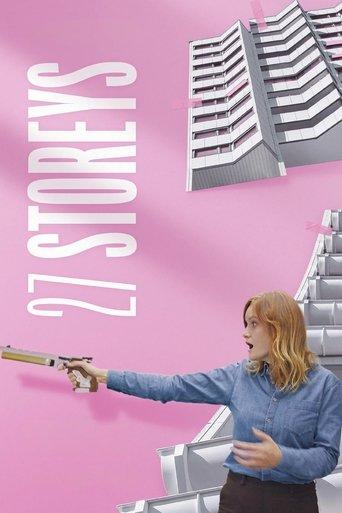 27 Storeys film afişi