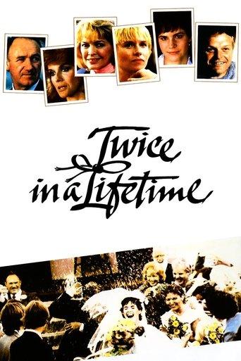 Twice in a Lifetime film afişi
