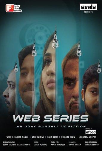 Web Series film afişi