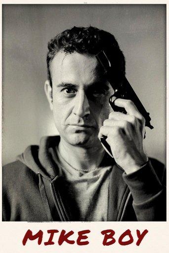 Mike Boy film afişi