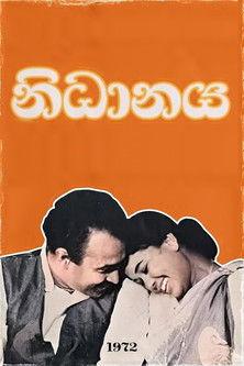 The Treasure film afişi