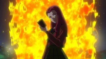 Act 28. Infinity 2 - Ripples