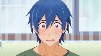 Done, Being Less than Love.