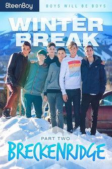Winter Break 2: Breckenridge film afişi