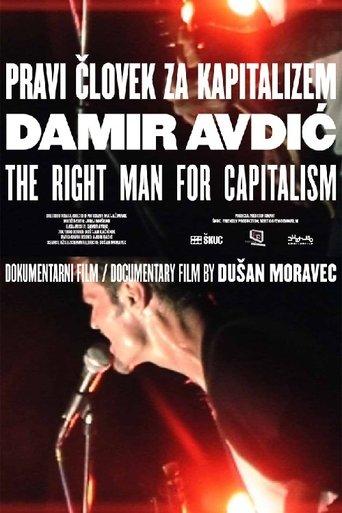 The Right Man for Capitalism film afişi