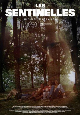 Les sentinelles film afişi