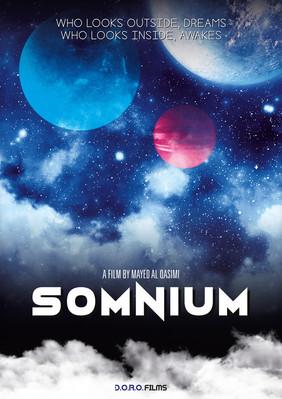 Somnium film afişi