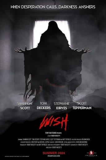 Wish film afişi