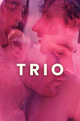 Trio film afişi