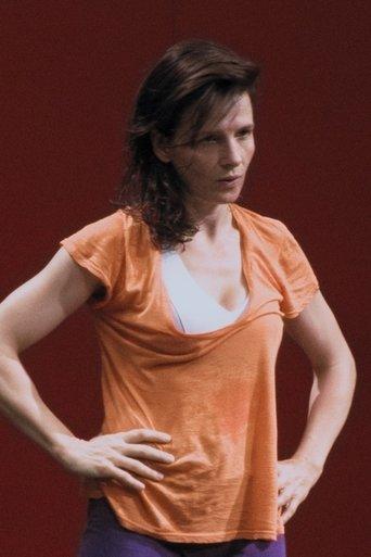 In-I In Motion film afişi