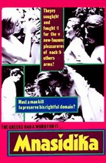 Mnasidika film afişi