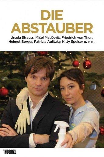 Die Abstauber film afişi