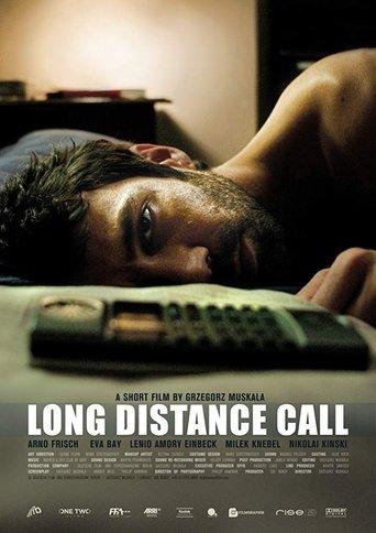 Long Distance Call film afişi