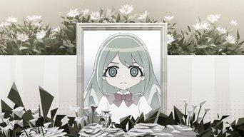 With a Promise from Long Ago