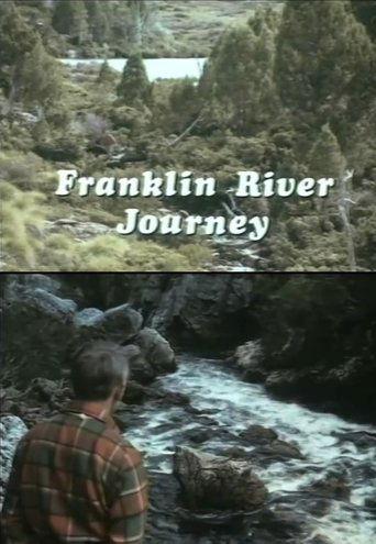 Franklin River Journey film afişi