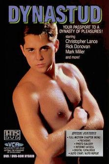 Dynastud film afişi