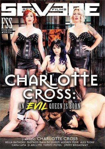 Charlotte Cross: An Evil Queen Is Born film afişi