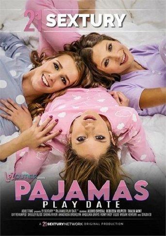 Pajamas Play Date film afişi