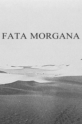 Fata Morgana film afişi