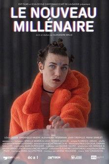 Le nouveau millénaire film afişi