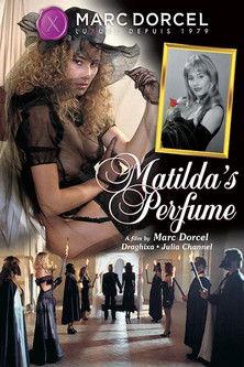 Matilda's Perfume film afişi