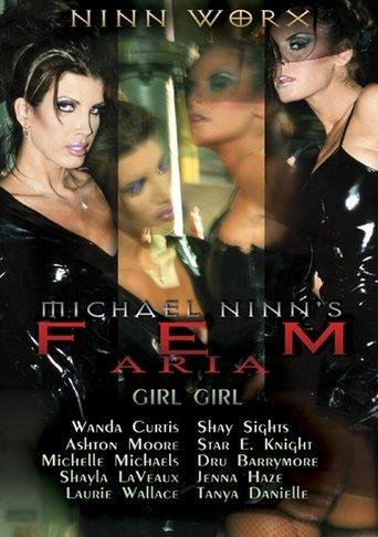 FEM Aria film afişi