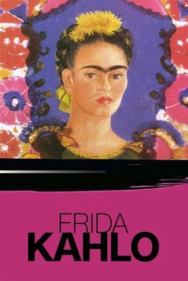 Frida Kahlo film afişi